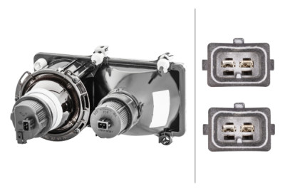 Farol principal