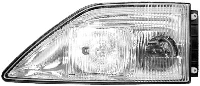 Farol principal