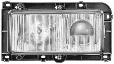 Farol principal
