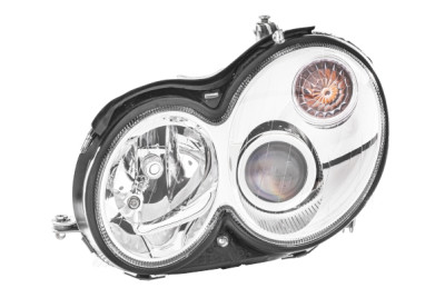 Farol principal