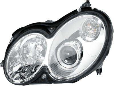 Farol principal