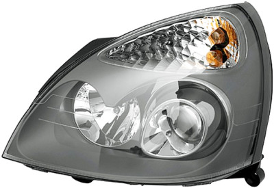 Farol principal