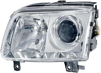 Farol principal
