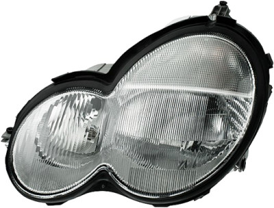 Farol principal