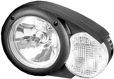 Farol principal
