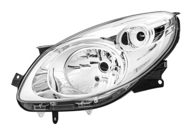 Farol principal