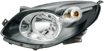 Farol principal