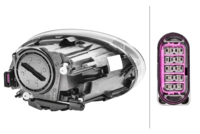 Farol principal