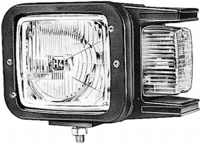 Farol HELLA 1EA 007 108-011