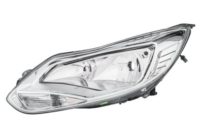 Farol principal