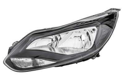 Farol principal