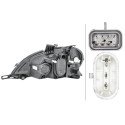 Farol principal