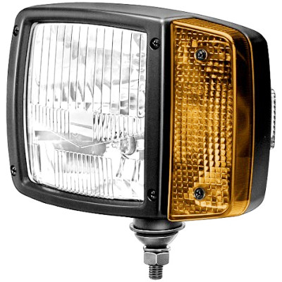 Farol principal