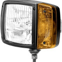 Farol principal