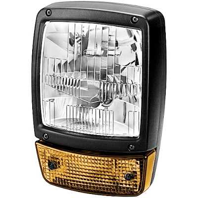Farol principal