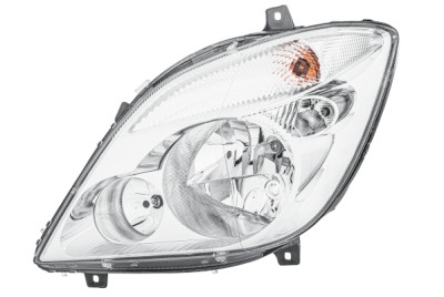 Farol principal