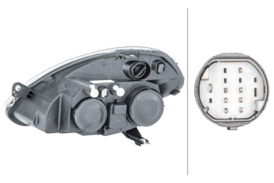 Farol principal