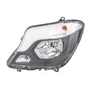 Farol principal
