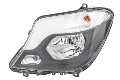 Farol principal