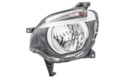 Farol principal