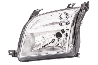 Farol principal