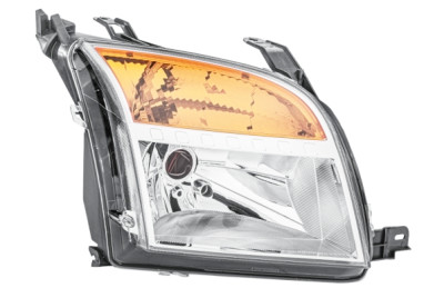 Farol principal