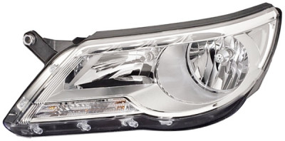 Farol principal