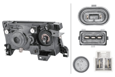 Farol principal