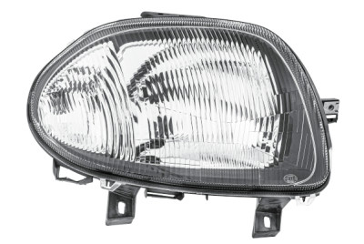 Farol principal