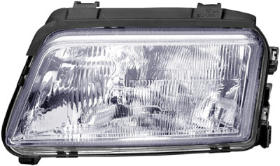 Farol principal