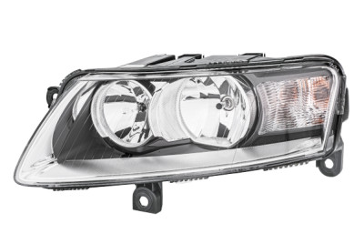 Farol principal