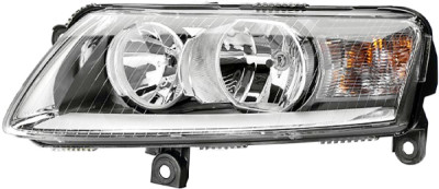 Farol principal