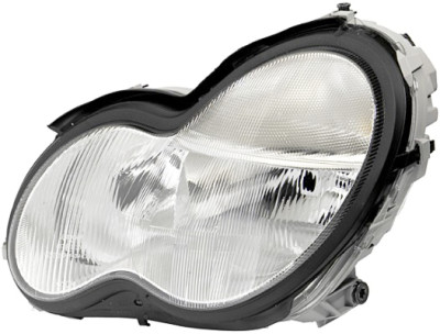 Farol principal