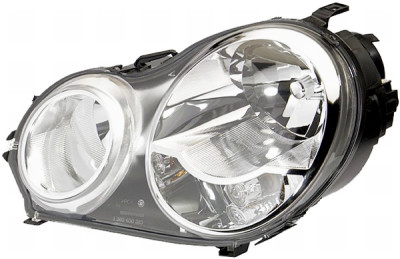 Farol principal