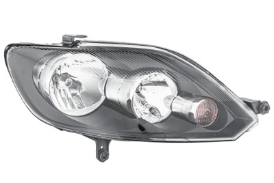 Farol principal