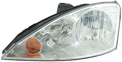Farol principal