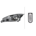 Farol principal