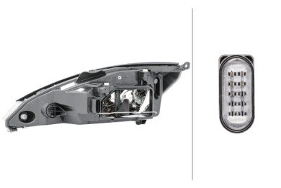 Farol principal
