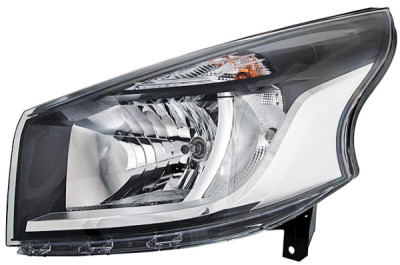 Farol principal
