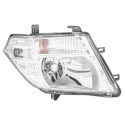 Farol principal