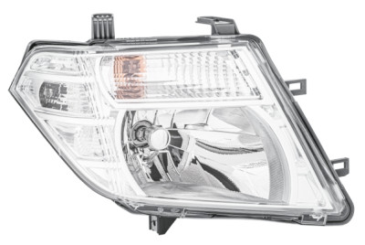 Farol principal