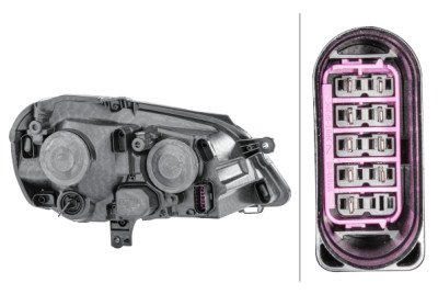 Farol principal