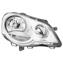Farol principal