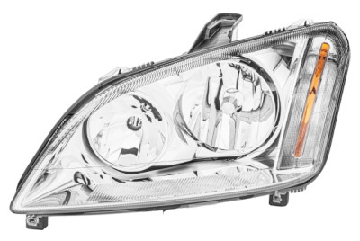 Farol principal