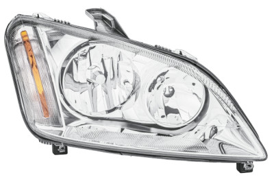Farol principal