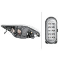 Farol principal