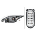 Farol principal