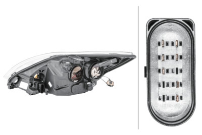 Farol principal