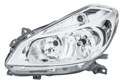 Farol principal
