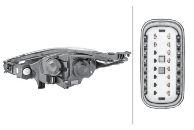 Farol principal